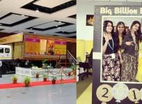 Great e-commerce festival sales