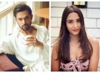 Parth Samthaan dating Kasautii Zindagii Kay 2 co-star Ariah Agarwal