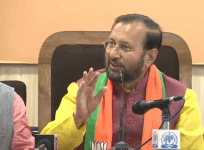 Prakash Javadekar