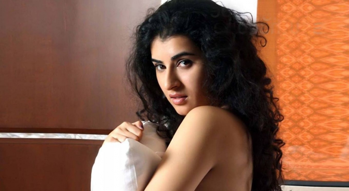 Hot and happening Archana Shastry (Veda) gets engaged to a businessman -  IBTimes India