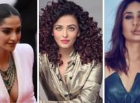 Sonam, Aishwarya, Kareena