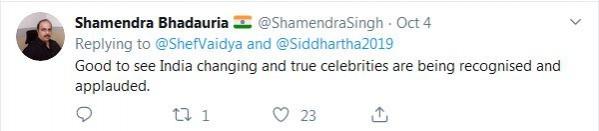 ISRO Chief K Sivan