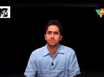 Ayushmann Khurrana Roadies audition
