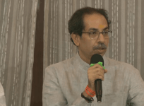 Uddhav Thackeray
