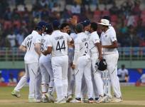 India vs South Africa