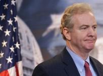 Chris Van Hollen