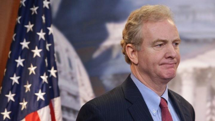 Chris Van Hollen
