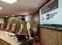 Fake News Training | BLR CP