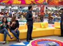 Bigg Boss Tamil 3 Grand Finale