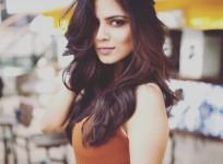 Malavika Mohanan