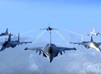 IAF squadron strength
