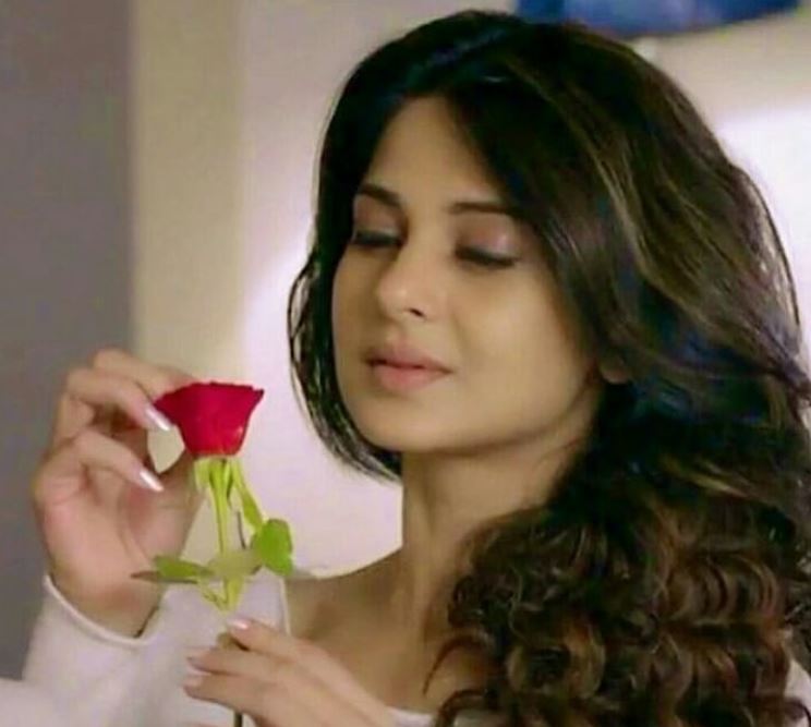 Is this Jennifer Winget's look from Beyhadh 2? [Photo] - IBTimes India