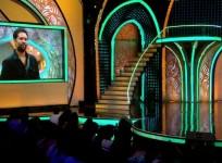 Baba Bhaskar talking to Akkineni Nagarjuna in Bigg Boss Telugu 3