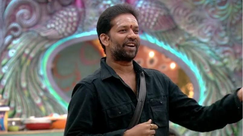 Baba Bhaskar in Bigg Boss Telugu 3 Baba Bhaskar in Bigg Boss Telugu 3