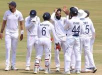 India vs South Africa