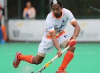 Hardik Singh