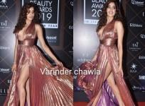 Janhvi Kapoor