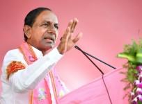 KCR