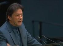 Imran Khan