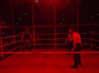 WWE Hell in a Cell
