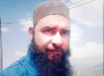 Aashiq Ahmed Nengroo