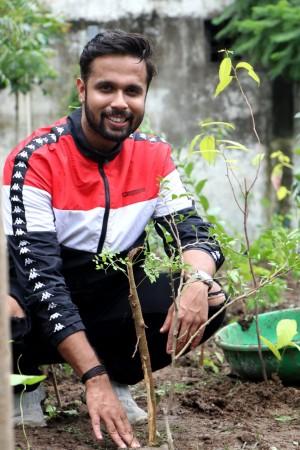 Pritesh Khare