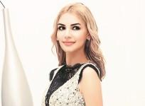 Gulnora Mukhedinova
