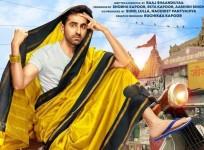 Ayushmann Khurrana in Dream Girl