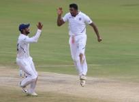 Ravichandran Ashwin