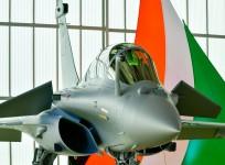Rafale combat jet