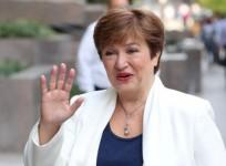 Kristalina Georgieva
