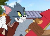 Tom and Jerry