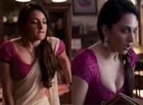 Kiara Advani's Masturbation Scene
