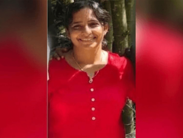 47-year-old Jolly Shaju has been accused of killing six members of her family over a period of 14 years in Kerala's Kozhikode district. Jolly Shaju