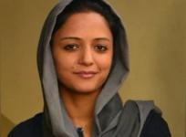 Shehla Rashid