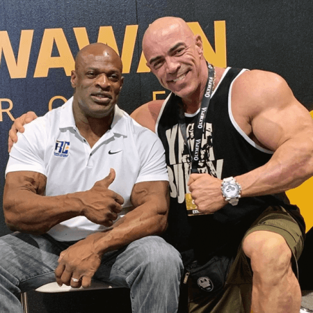 Aaron Robert Sparenberg