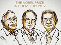 Nobel Prize for chemistry