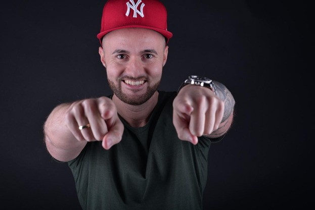 Daniel Hauber
