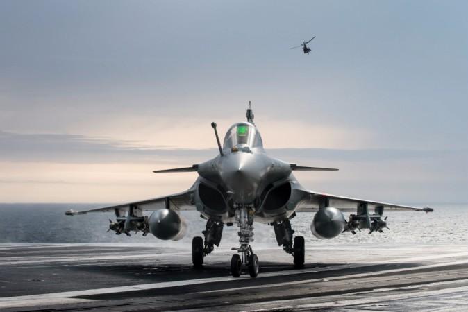 Here's how Rafale will greatly enhance Indian Air Force's regional air ...