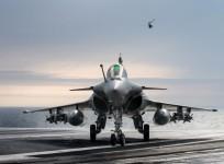 Rafale multirole fighter jets gives IAF decisive edge