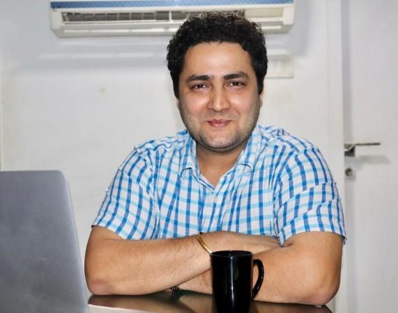 Dinesh Sudarshan