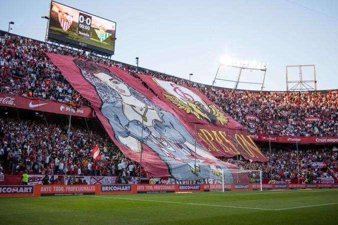 Ramon Sanchez-Pizjuan