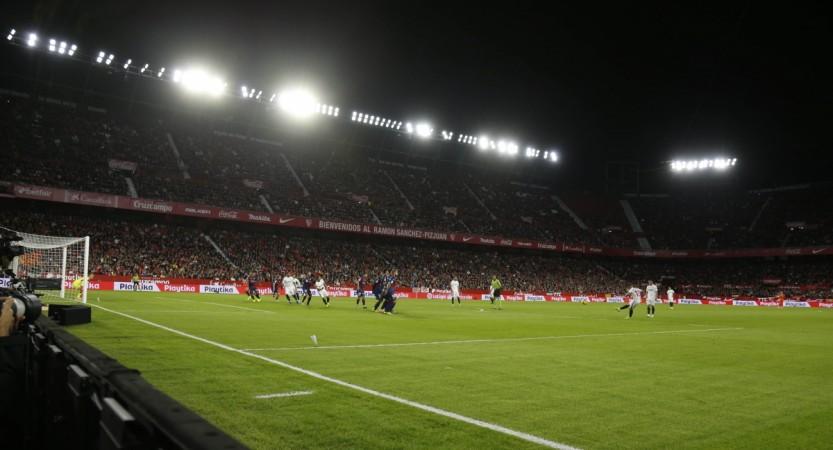 Ramon Sanchez-Pizjuan
