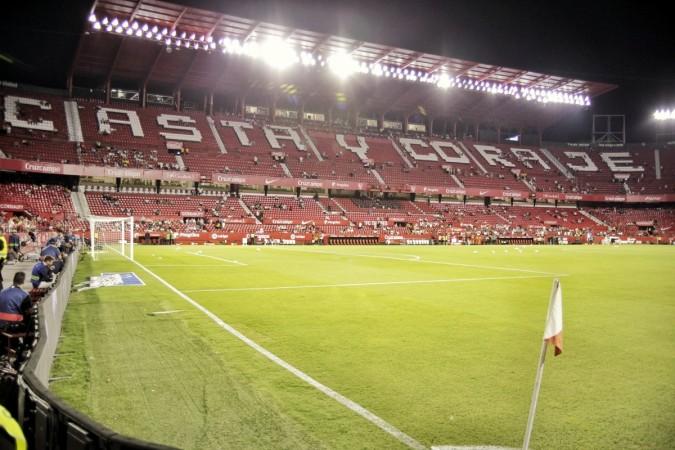 Ramon Sanchez-Pizjuan