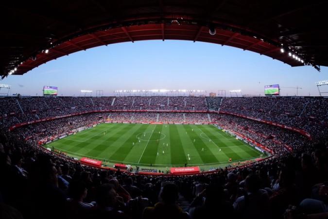 EXCLUSIVE | Take a visually sumptuous tour of Ramon Sanchez-Pizjuan ...