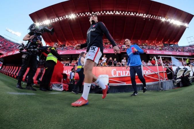 Ramon Sanchez-Pizjuan