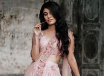 Priya Prakash Varrier