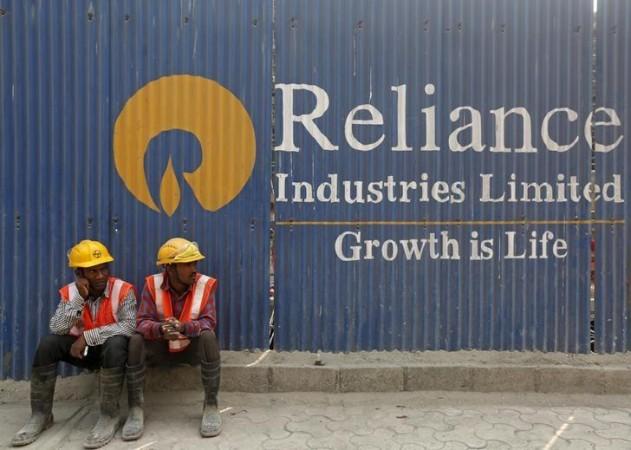 Reliance industries