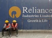 Reliance industries
