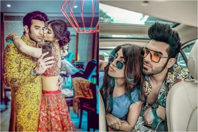 Here is what Paras' girlfriend and Bigg Boss fans say about his love